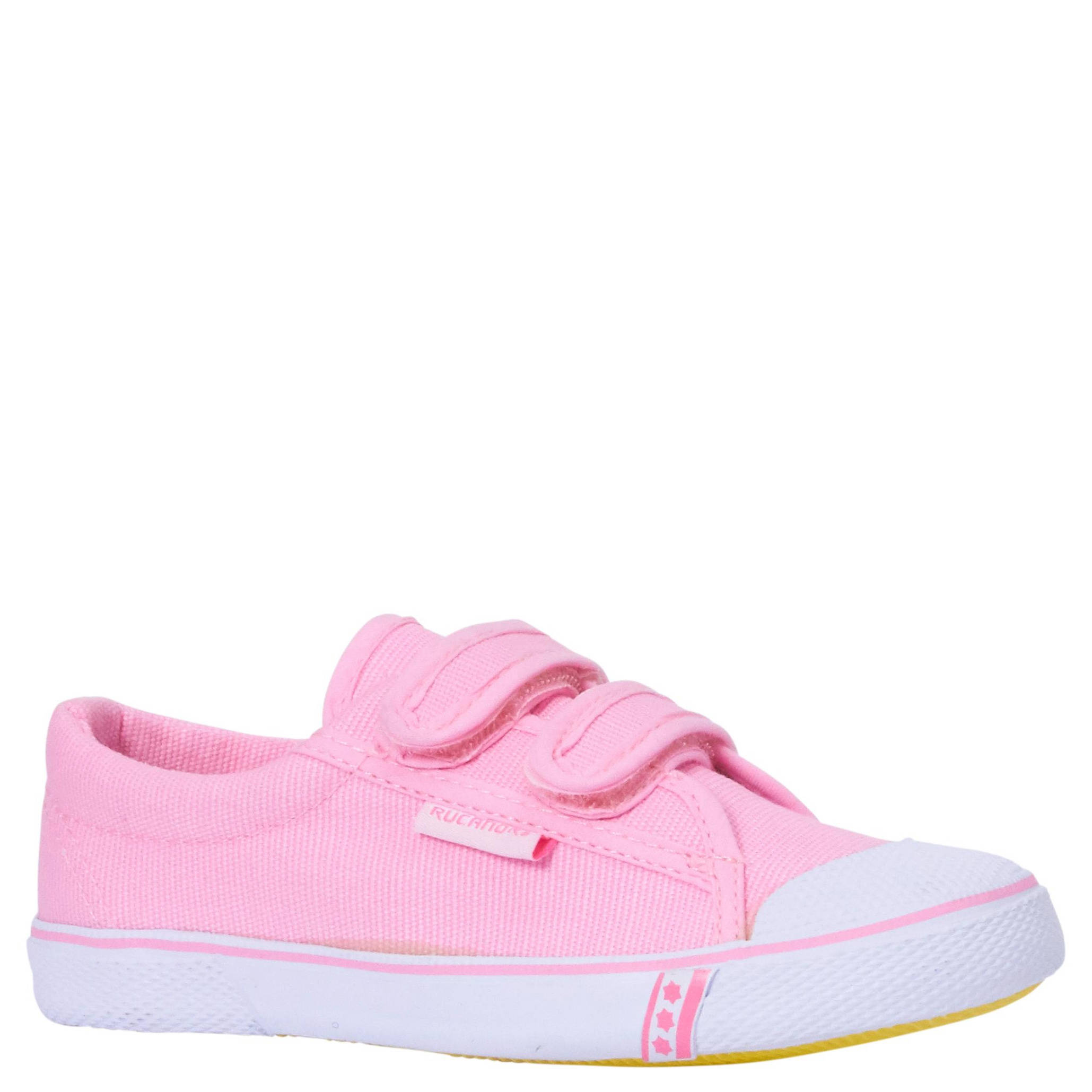 Rucanor gymschoen, Lage schoenen, Meisje, Maat 30, - Schoenen.nl