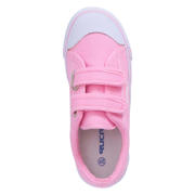 thumbnail: Rucanor Frankfurt gymschoenen roze
