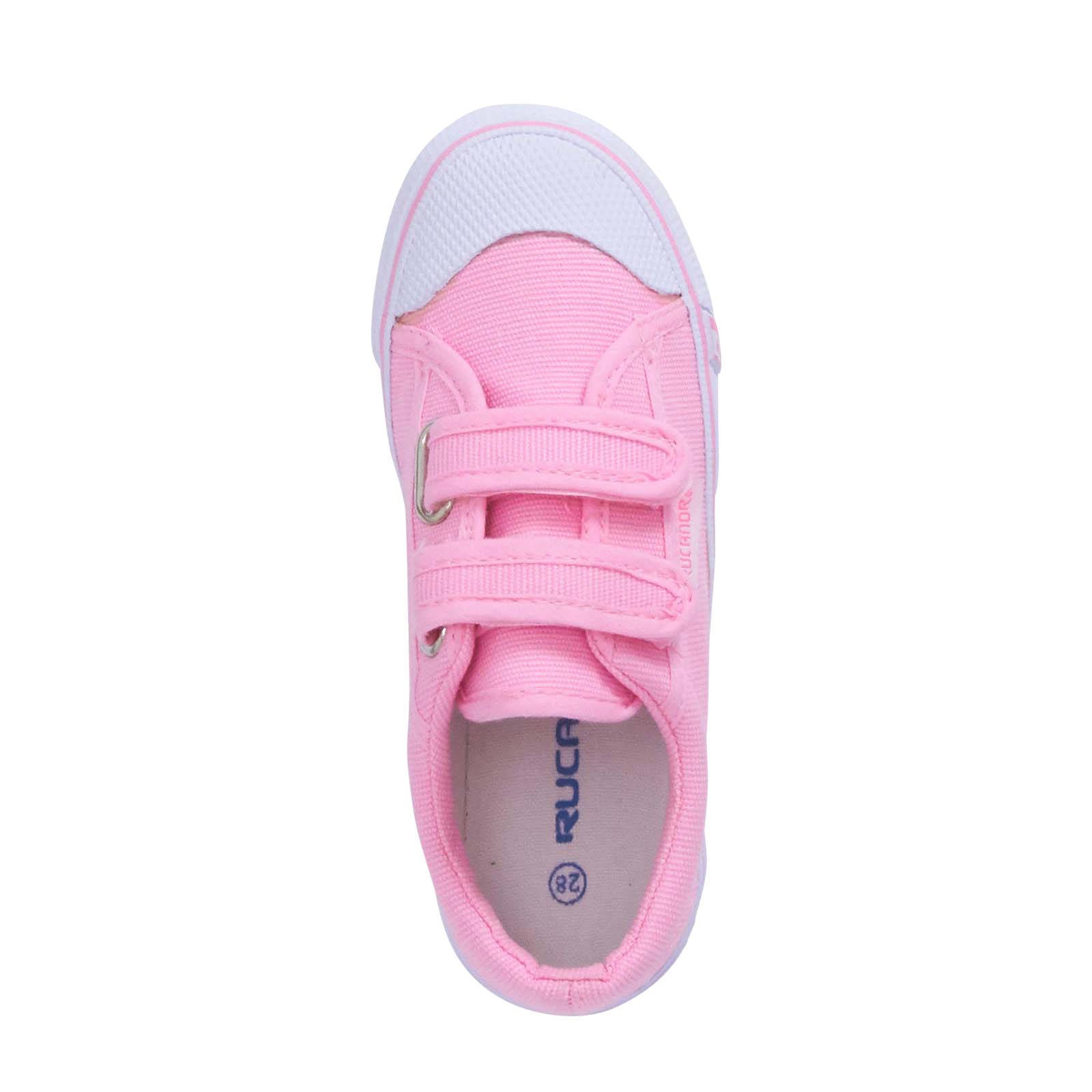 Rucanor best sale gymschoenen roze