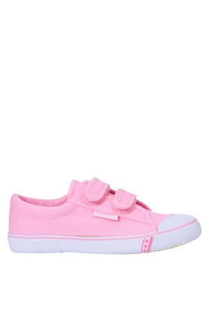 Frankfurt gymschoenen roze