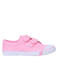 Rucanor Frankfurt gymschoenen roze