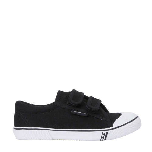 Rucanor Kids Frankfurt Gymschoenen Zwart rucanor kopen in de aanbieding