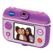 thumbnail: VTech Kidizoom selfie cam