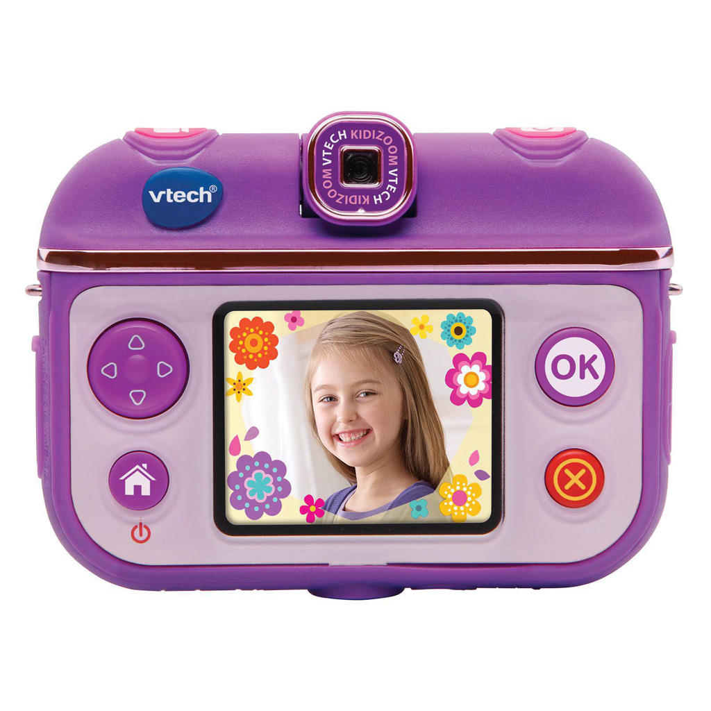 VTech Kidizoom selfie cam