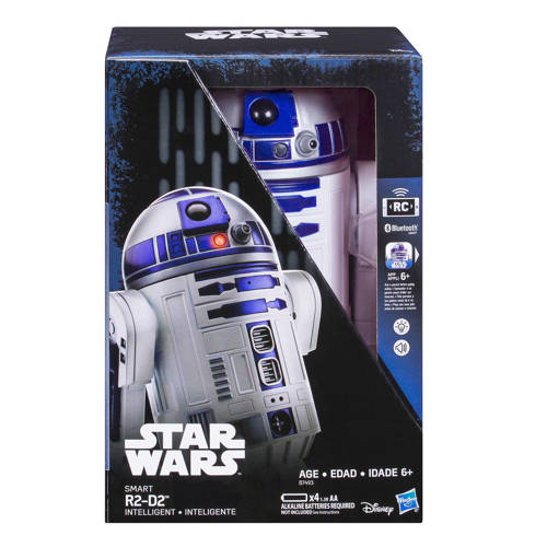 Star Wars E Ip Secondary Droid star wars kopen in de aanbieding