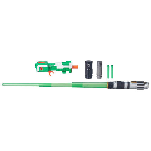 Star Wars S1 Ep Projectile Firing Lightsaber star wars kopen in de aanbieding Star Wars S1 Ep Projectile Firing Lightsaber star wars kopen in de aanbieding