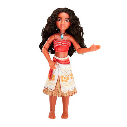 Disney Princess Vaiana Pop disney kopen in de aanbieding