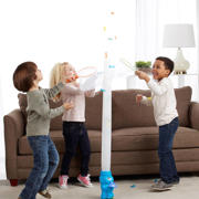 thumbnail: Hasbro Gaming Elefun het vrolijke vlinders blazen & vangen spel denkspel