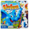 Hasbro Gaming Elefun het vrolijke vlinders blazen & vangen spel denkspel