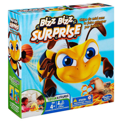 Hasbro Gaming Bijtje Prik Kinderspel hasbro gaming kopen in de aanbieding Hasbro Gaming Bijtje Prik Kinderspel hasbro gaming kopen in de aanbieding