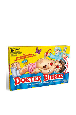 B2176568 Dokter Bibber