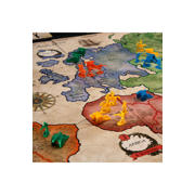 thumbnail: Hasbro Gaming B7404104 Risk - Nederlandse versie