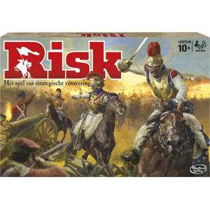 B7404104 Risk - Nederlandse versie