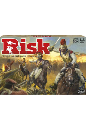 B7404104 Risk - Nederlandse versie
