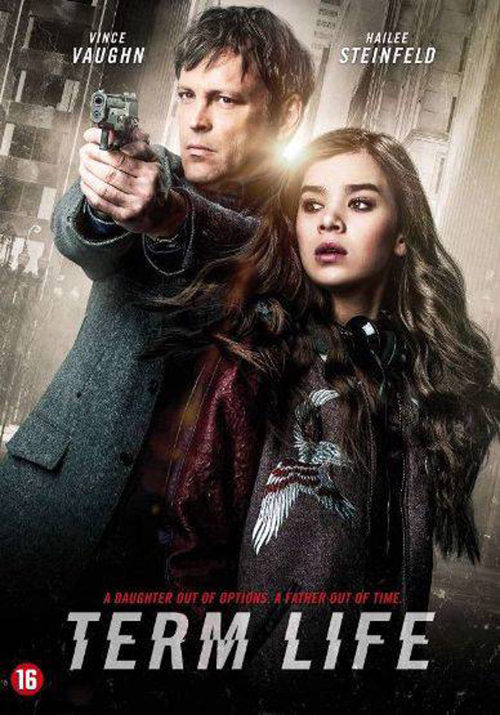 Term life (DVD)