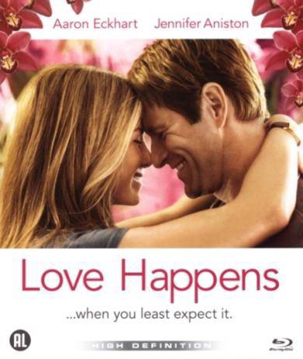 Love happens (Blu-ray)