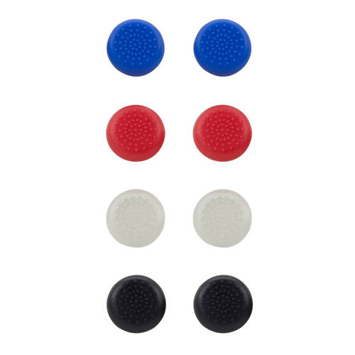 Speedlink Stix Controller Thumb Grips Xbox One Multicolor speedlink kopen in de aanbieding Speedlink Stix Controller Thumb Grips Xbox One Multicolor speedlink kopen in de aanbieding