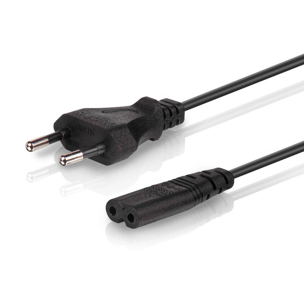 Speedlink , WYRE XE Power Kabel (Zwart) PS4