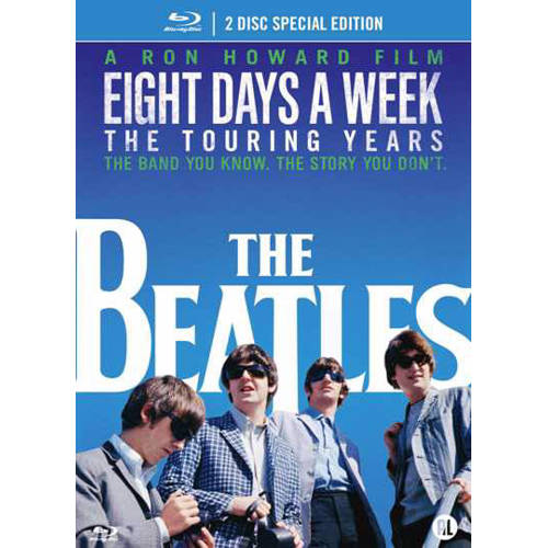 The Beatles Eight Days A Week Special Edition Blu Ray huismerk kopen in de aanbieding The Beatles Eight Days A Week Special Edition Blu Ray huismerk kopen in de aanbieding