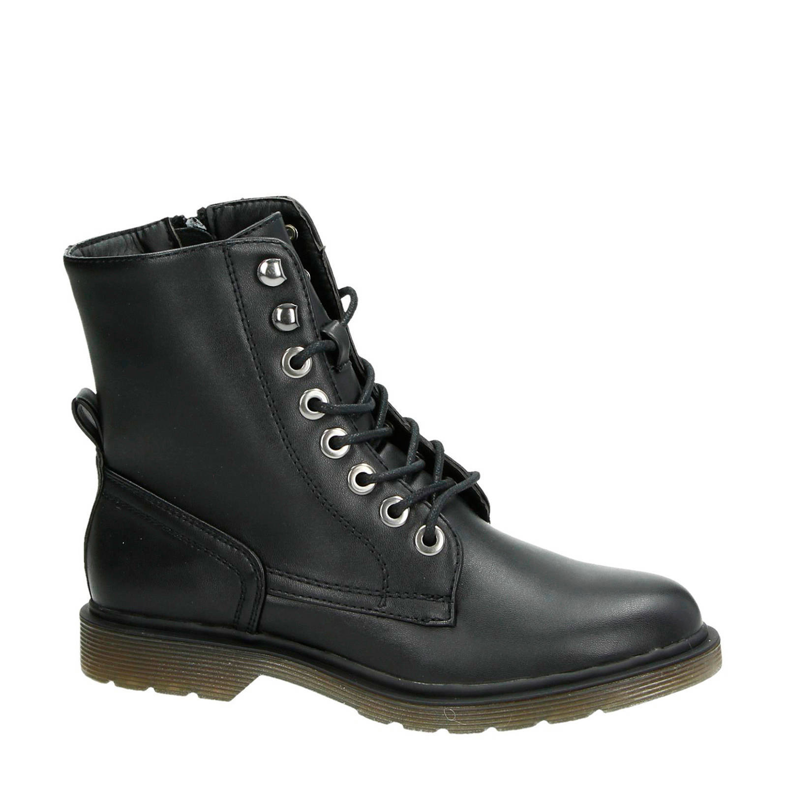 Nelson veterboots | wehkamp