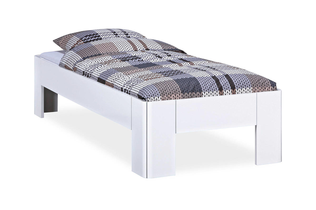 Matroos roekeloos snijden Beter Bed bed Fresh 450 Fresh 450 (90x210 cm) | wehkamp