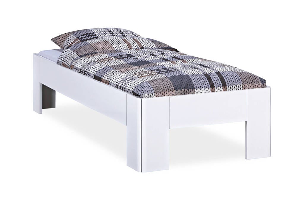beter bed bed fresh 450 fresh 450 90x210 cm wehkamp