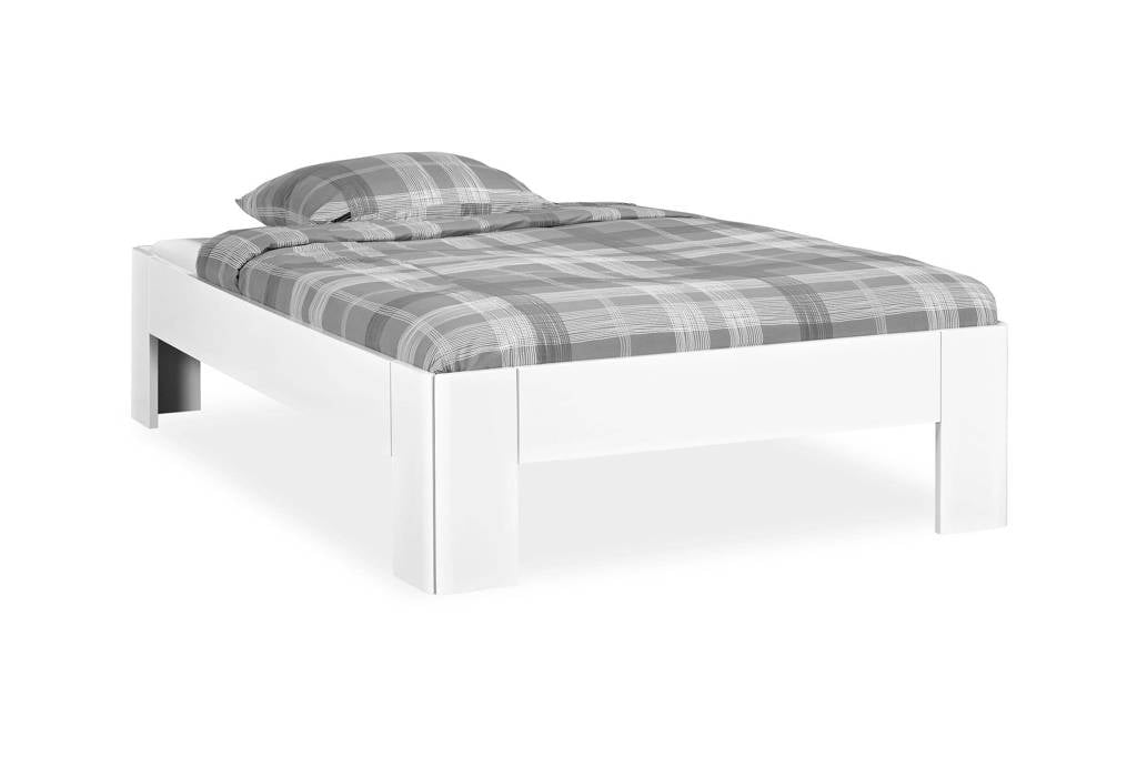 Beter Bed bed Fresh 450 (120x210 cm), Wit