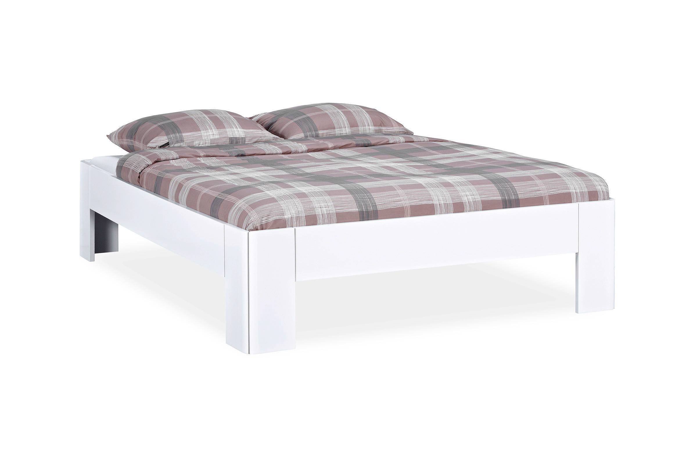 Beter Bed bed Fresh 450 Fresh 450 140x210 cm wehkamp