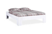 Beter Bed bed Fresh 450 (160x200 cm), Wit