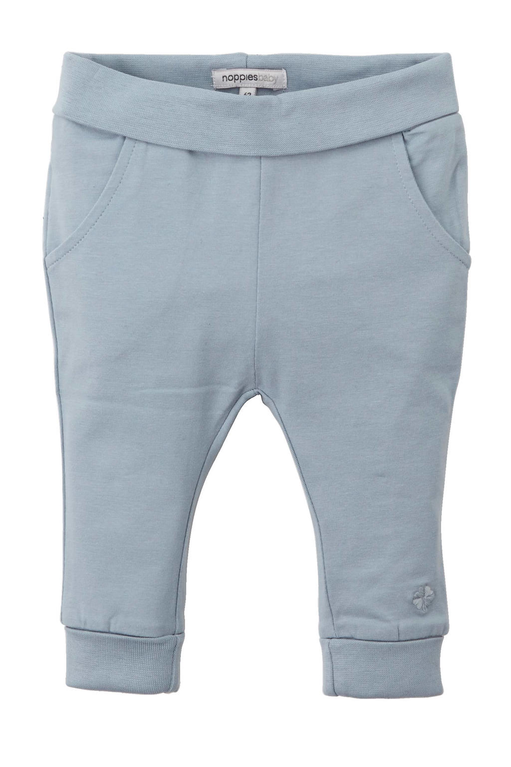 Noppies Baby Hose Unisex - Slim Fit GOTS Zertifiziert