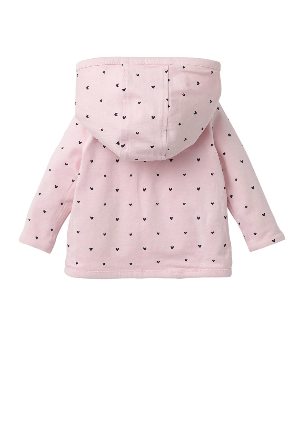 Noppies newborn baby vest wehkamp