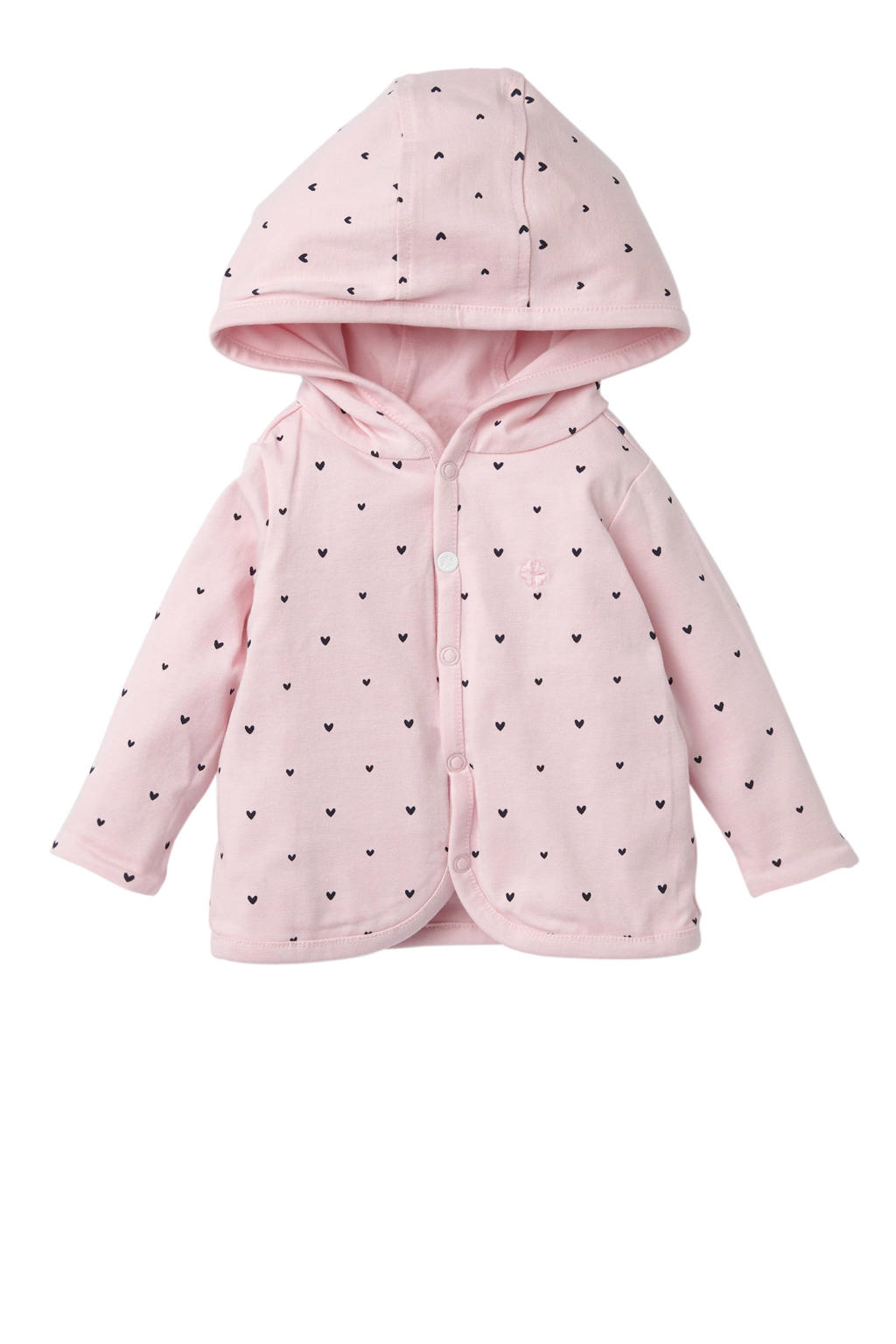 Noppies newborn baby vest wehkamp