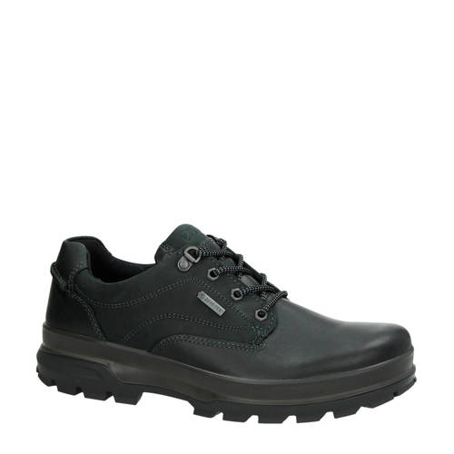 Ecco Nubuck Veterschoenen ecco kopen in de aanbieding Ecco Nubuck Veterschoenen ecco kopen in de aanbieding