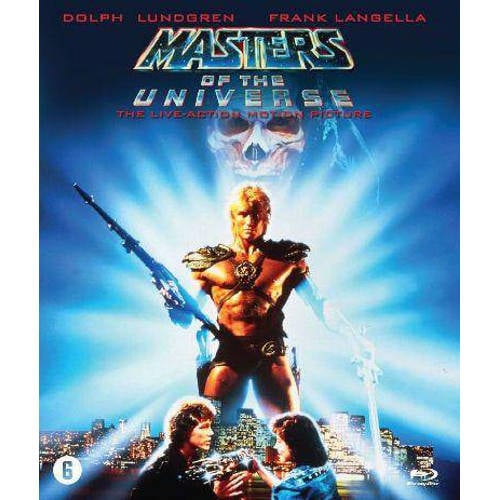 Masters Of The Universe Blu Ray huismerk kopen in de aanbieding Masters Of The Universe Blu Ray huismerk kopen in de aanbieding