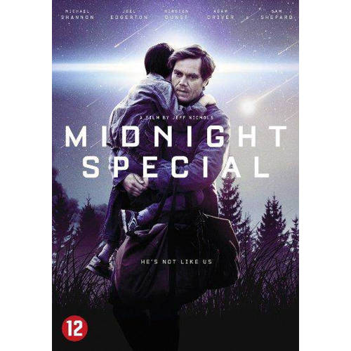 Midnight Special Dvd huismerk kopen in de aanbieding