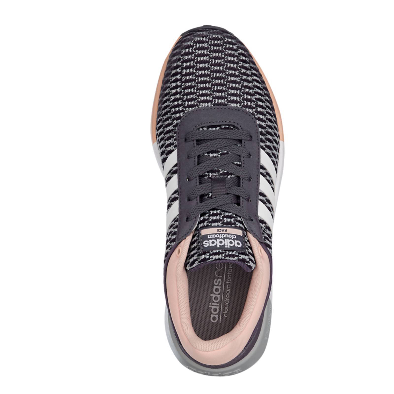 adidas cloudfoam race dames adidas cloudfoam race dames
