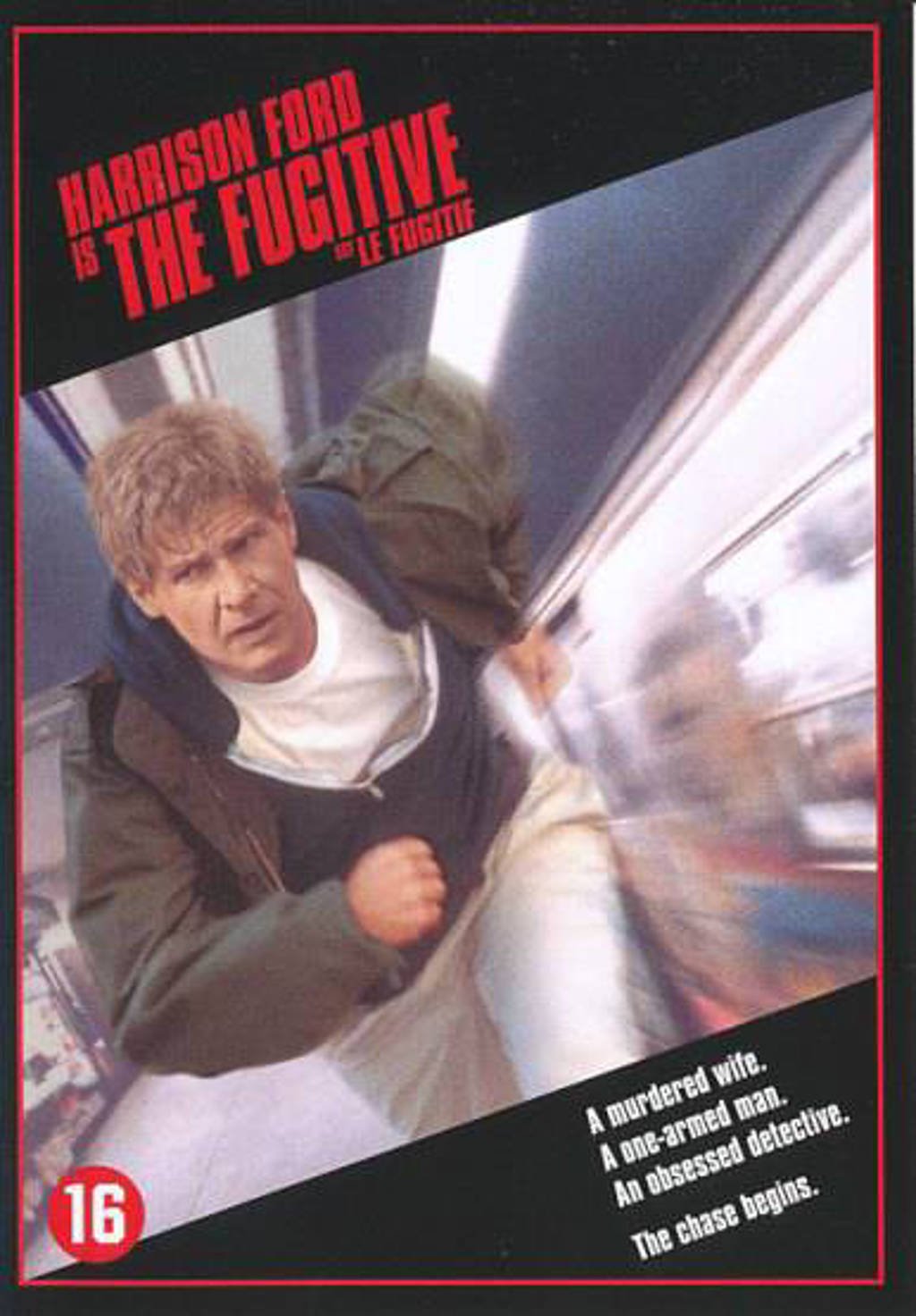 Fugitive (DVD)