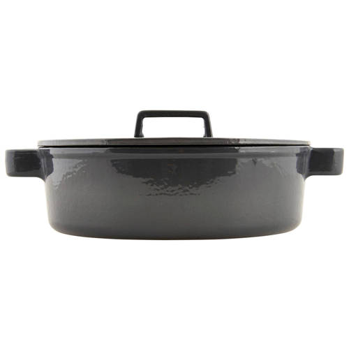 Nicolas Vahe Hapjespan O28 Cm nicolas vahe kopen in de aanbieding