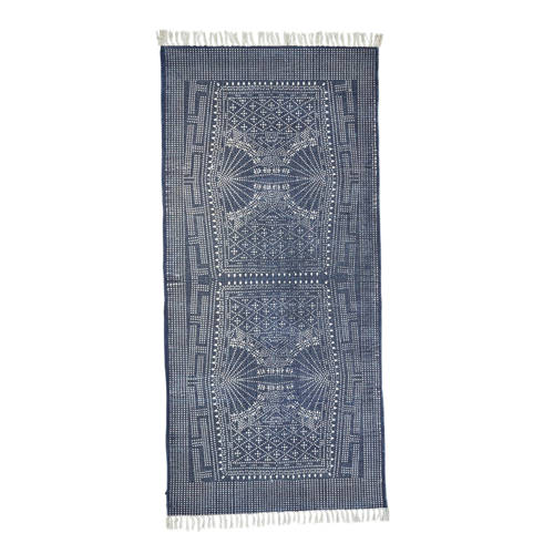 House Doctor Vloerkleed Iza 200X90 Cm house doctor kopen in de aanbieding