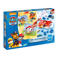 Paw Patrol Paw Patrol 2 In 1 Set