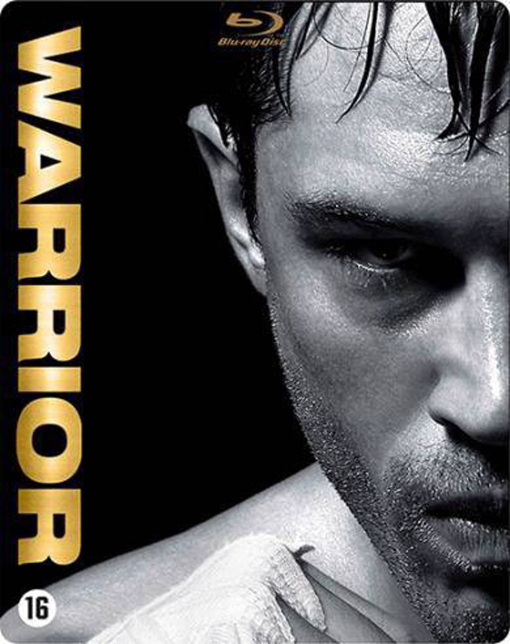 Warrior (Blu-ray)