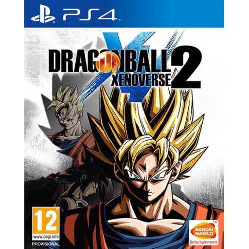 Dragon Ball Xenoverse 2 Playstation 4 huismerk kopen in de aanbieding Dragon Ball Xenoverse 2 Playstation 4 huismerk kopen in de aanbieding