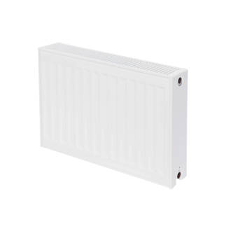 Imago Duo paneelradiator 40x60cm