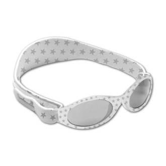 Dooky Star zonnebril zilver