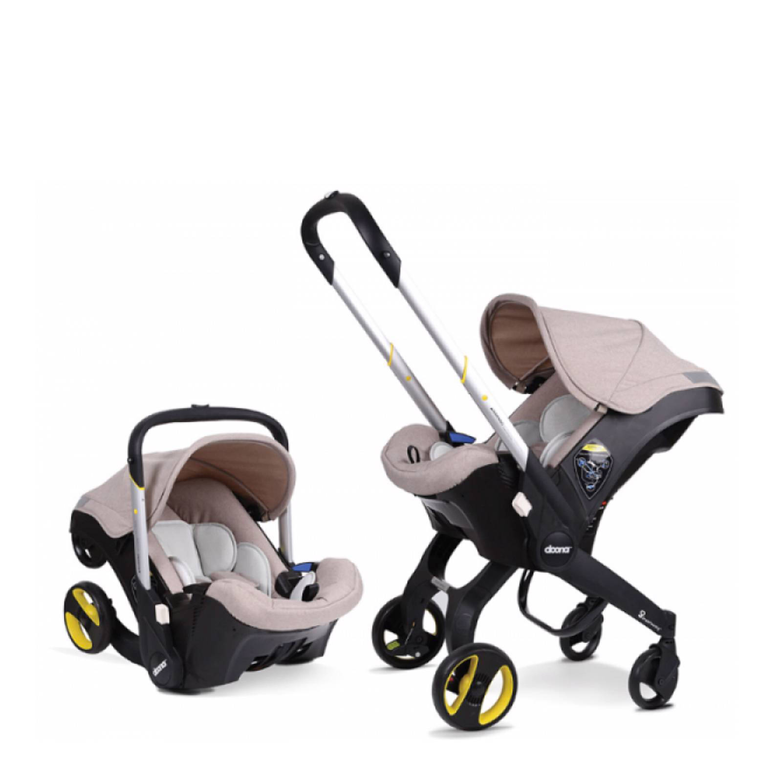 المحقق ضد للماء طاقم doona baby autostoel - muradesignco.com