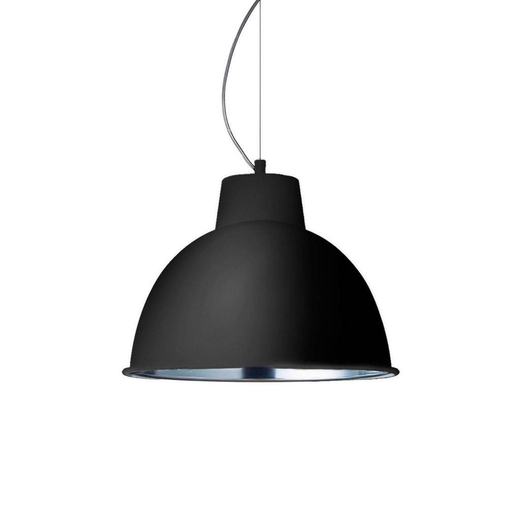 home sweet home hanglamp Urban, Zand/zwart