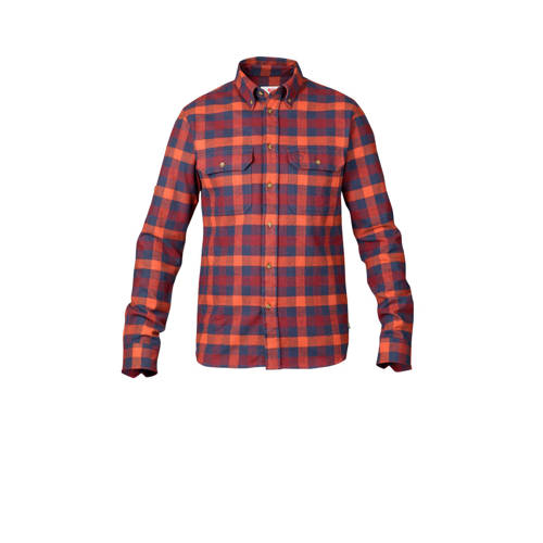 Fjallraven Skog Outdoor Overhemd fjallraven kopen in de aanbieding