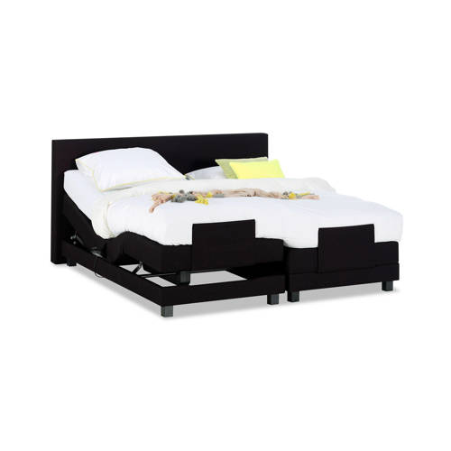 Beter Bed Elektrische Boxspring Salerno beter bed kopen in de aanbieding