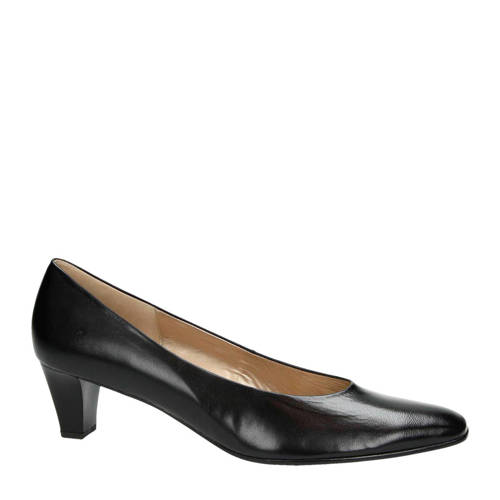 Gabor Leren Pumps gabor kopen in de aanbieding Gabor Leren Pumps gabor kopen in de aanbieding