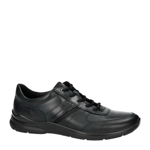 Ecco Leren Sneakers ecco kopen in de aanbieding